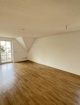 Helle 2-Zimmer-Wohnung in Rellingen - Modernes Wohnen mit Balkon! - Rellingen