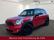 Mini Cooper D Countryman All4 *CHILI*CITY*WIRED - Frankfurt (Main)