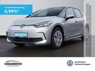 VW ID.3, Pro electric, Jahr 2023 - Göttingen