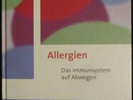 Allergien - Das Immunsystem auf Abwegen, Stiftung Warentest - München