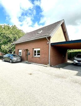 Endlich genug Platz, auch wenn die Schwiegermutter doch mal länger bleibt! - Goch