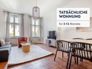 Wunderschöne 3-Zimmer Wohnung in Kreuzberg direkt am Kanal - Berlin