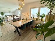 Stilvoll renovierte Wohnung in ruhiger Wohnlage - Simmern