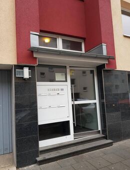 Provisionsfrei - vermietete Eigentumswohnung mit Balkon zur Kapitalanlage! - Köln