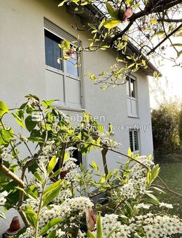 Attraktives Zweifamilienhaus in begehrter Wohnlage von Weinheim - Weinheim