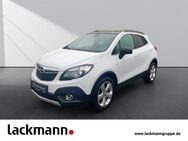 Opel Mokka X 1.4 Color 4X4 Innovation*Premium-Paket* - Wuppertal