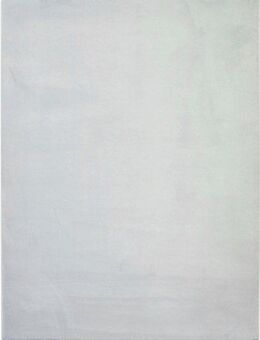 Leonique Fellteppich Balu, Kunstfellteppich, Modern, Langflor Teppich, rechteckig, Höhe: 20 mm, Kaninchenfell-Haptik, kuschelig, weich, Wohnzimmer, Schlafzimmer