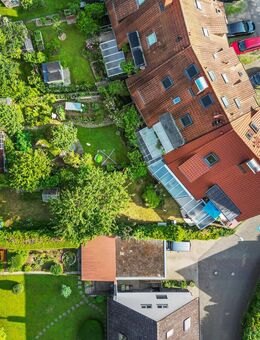 IMMORath.de - Vermiete Wohnung mit Balkon - Freiburg (Breisgau)