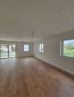 Viel Platz für die Familie - Geräumige 4-Zimmer-Wohnung - Vaihingen (Enz)