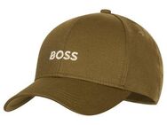 BOSS Baseball Cap Zed mit Logostickerei