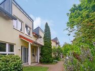 Prächtige Aussichten für Familien und Individualisten - Reihenendhaus in Göttingen - Göttingen
