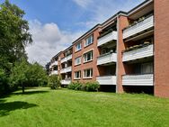 Gut vermietete 2,5-Zimmer-Wohnung mit Blick ins Grüne! - Hamburg