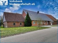 Raum für Ideen: Weitläufiges Grundstück mit Extras - Wilsum