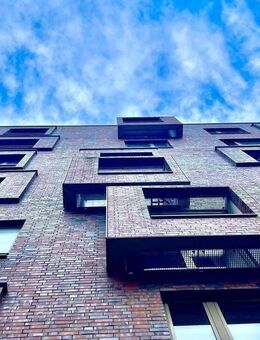 Modernes Wohnen, nahe dem “Westfield“ - Hamburg