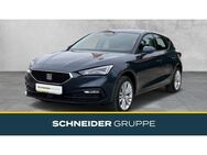 Seat Leon, 1.5 Style Edition eTSI, Jahr 2024 - Chemnitz