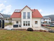 Traumhaftes Einfamilienhaus mit Pool - Perfekt für die Familie in Wörth an der Donau ! - Wörth (Donau)