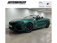 BMW M8 Cabrio M Competition+DA-Prof.+PA-Plus+Laserlicht - Rosenheim