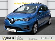 Renault ZOE, Z E 50 EXPERIENCE, Jahr 2020 - Leipzig