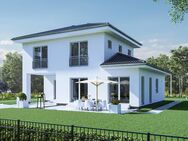 Ihr Traumhaus in Bernbeuren - Modern, luxuriös und schlüsselfertig! - Bernbeuren