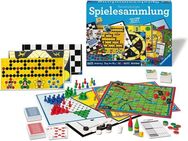 Ravensburger Spielesammlung Ravensburger Spielesammlung, Made in Europe