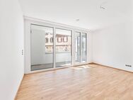 Erstbezug - Neubauwohnung im Herzen der Stadt - Kirchheim (Teck)