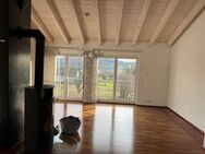 Helle 3,5 Zimmer Wohnung in Grenznähe - Öhningen