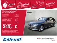 Audi A4, Avant 35 TFSI advanced, Jahr 2024 - Holzminden