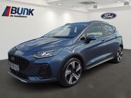 Ford Fiesta Active X 1,0l EcoBoost / Winterpaket - Völklingen