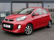 Kia Picanto Sensation NAVI EU6 GARANTIE - Geisenheim