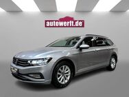 VW Passat Variant 1.5 TSI DSG BUSINESS AHK NAVI SHZ ACC 16Z TEMPOMAT - Ahrensburg