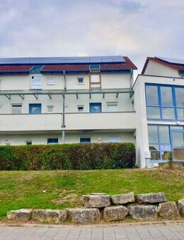 Öhringen Stilvolle 3,5-Zimmerwohnung (Maisonette) zum Kauf - Öhringen