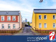 Modernisierte MFH´s in Herzfelde: 5 WE, 2827 m² Grst, Remise, Carport, PKW-Stellplätze - Rüdersdorf (Berlin)
