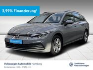 VW Golf Variant, 1.0 Golf VIII eTSI Life, Jahr 2024 - Hamburg