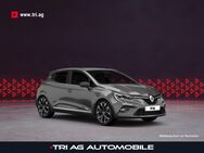 Renault Clio, Evolution TCe 100, Jahr 2022 - Baden-Baden