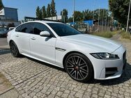 Jaguar XF R-Sport AWD - Berlin