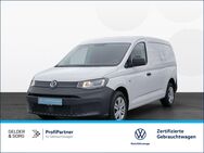 VW Caddy, 2.0 TDI Maxi Cargo EPH, Jahr 2023 - Sand (Main)