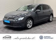 VW Golf, 2.0 TDI Life |, Jahr 2020 - Torgau