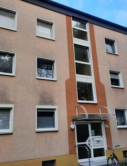 Vier Wänden zum Wohlfühlen mit WBS. - Recklinghausen