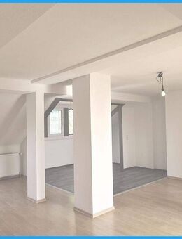 Erstbezug nach Modernisierung! 2,5-Zimmer Südweststadt-Beiertheim. Auch als Kapitalanlage geeignet - Karlsruhe