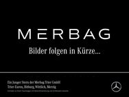 Mercedes E 450, CP AMG Night Distro Memo, Jahr 2022 - Bitburg