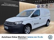 VW Caddy, 1.5 l TSI Cargo EcoProfi, Jahr 2023 - Friedrichshafen