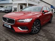 Volvo V60, B4 D Inscription||||, Jahr 2020 - Darmstadt