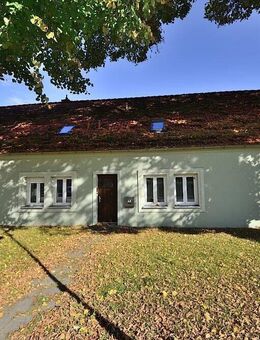Eigentumswohnung mit Wasserzugang in Alt-Ruppin - Neuruppin
