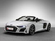 Audi R8, 5.2 Spyder RWD performance, Jahr 2022 - Böblingen