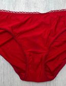 Slip von Esprit Gr. 36 rot in 49377