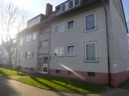 Bald frei! 3-Zimmer-Wohnung in ruhiger Lage - Gelsenkirchen