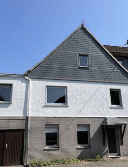 Charmantes Einfamiliemhaus in ruhiger Lage von Bergneustadt - Bergneustadt