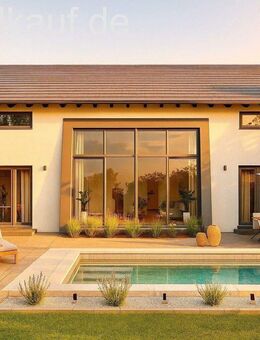 Ein Haus zum Verlieben - Ergolding