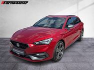 Seat Leon, , Jahr 2023 - Ansbach