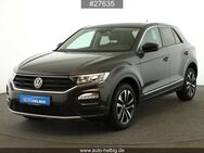 VW T-Roc, 2.0 TDI United #####, Jahr 2021 - Donnersdorf